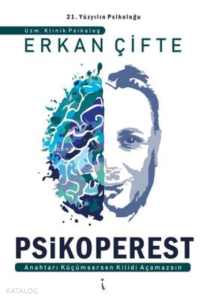 Psikoperest Anahtarı Küçümsersen Kilidi Açamazsın