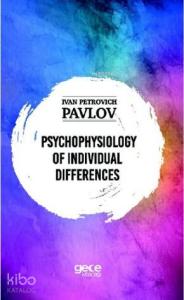 Psychologie Of İndividual Differences