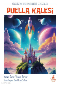 Puella Kalesi;Sıradışı Çocuklar Sıradışı Gezegenler