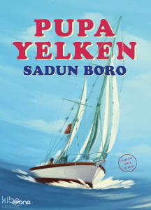 Pupa Yelken (Ciltli)