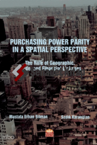 Purchasing Power Parity in a Spatial Perspective