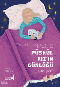 Püskül Kız’ın Günlüğü