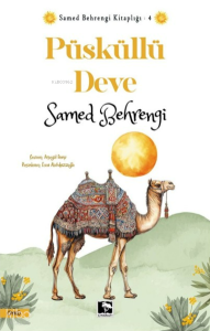 Püsküllü Deve