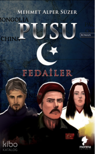 Pusu ;Fedailer
