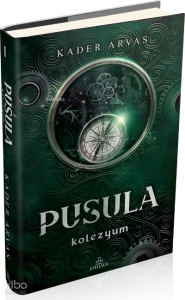 Pusula 1: Kolezyum