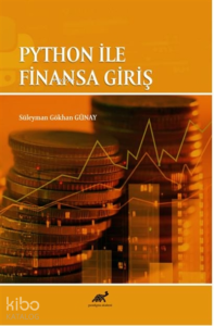 Python ile Finansa Giriş