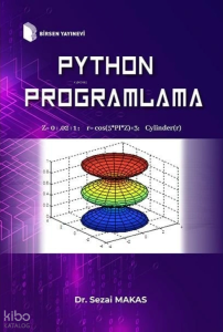 Python Programlama