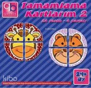 Q Bebek Eğitim Seti