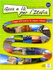 Qua e là per l’Italia (libro +mp3 online)