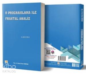 R Programlama ile Fraktal Analiz