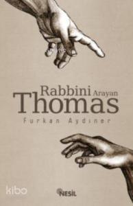 Rabbini Arayan Thomas 1