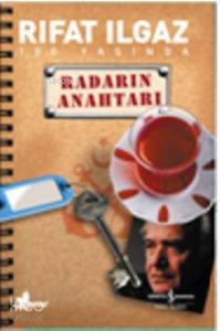 Radarın Anahtarı