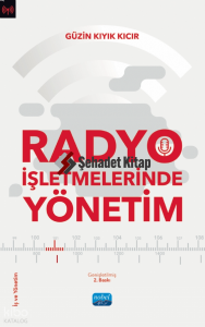 Radyo İşletmelerinde Yönetim
