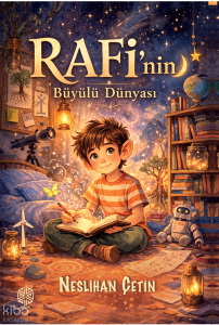 Rafi'nin Büyülü Dünyası