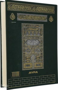 Rahle Boy Medine Baskısı Kuran-ı Kerim