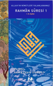 Rahman Suresi 1 (1-45. Ayetler);Allah’ın Nimetleri Yalanlanamaz