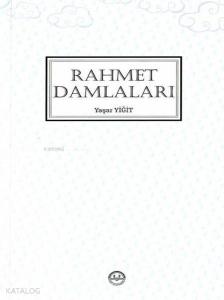 Rahmet Damlaları