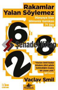 Rakamlar Yalan Söylemez