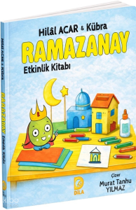RamazanAy Etkinlik Kitabı