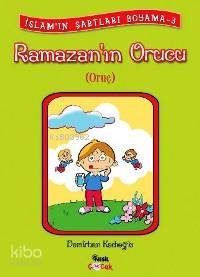 Ramazan'ın Orucu (oruç)