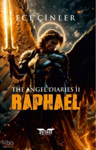 Raphael;Cennetin Prensi ve Güneşin Koruyucusu