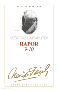 Rapor 9/10