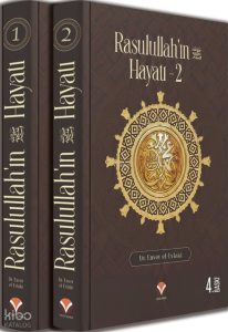 Rasulullah’ın (Sav) Hayatı (2 Cilt - Takım)