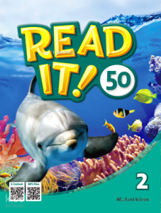Read It! 50 Level 2