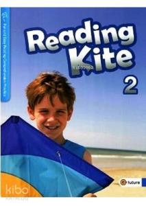 Reading Kite 2 with Workbook +CD