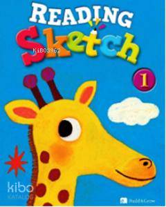 Reading Sketch 1 with Workbook +CD