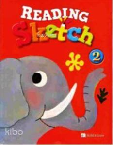Reading Sketch 2 with Workbook +CD