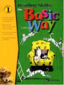 Reading Skills - The Basic Way 1 + CD