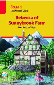 Rebecca Of Sunnybrook Farm CD'Siz  (Stage 1); Engin gold  Star Classics Stage 1