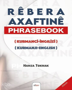 Rêbera Axivtinê Kurdî Îngîlîzî