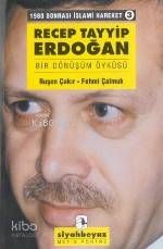 Recep Tayyip Erdoğan