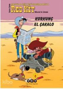 Red Kit 10 - Korkunç El Çakalo