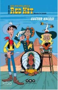Red Kit 6  Custer Kalesi