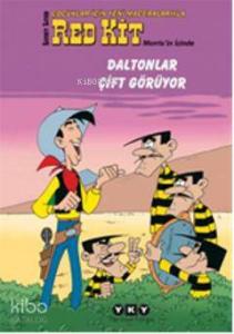 Red Kit - 9 Daltonlar Çift Görüyor