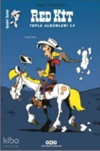 Red Kit Toplu Albümleri 14