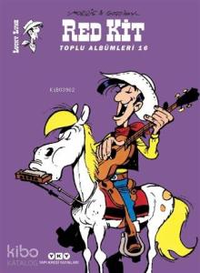 Red Kit Toplu Albümleri 16