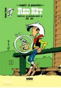 Red Kit Toplu Albümleri 9