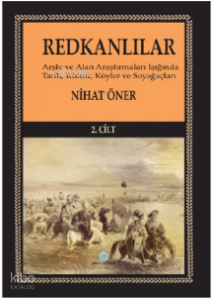 Redkanlılar 2. Cilt