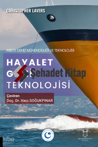 Reeds Deniz Mühendisliği ve Teknolojisi Hayalet Gemi Teknolojisi