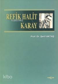 Refik Halit Karay
