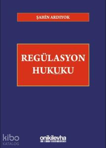 Regülasyon Hukuku