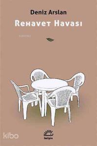 Rehavet Havası