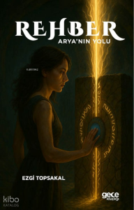Rehber;Arya’nın Yolu