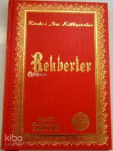 Rehberler