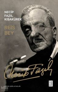 Reis Bey