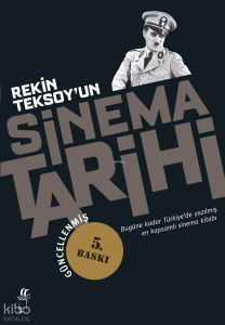 Rekin Teksoy'un Sinema  Tarihi